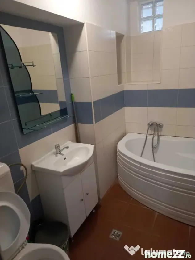 Unirii alba iulia etaj 9 - Bucuresti (Bucuresti-Ilfov)