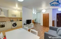 Apartament 2 camere Complex Rezidential Rasarit de Soare Ti