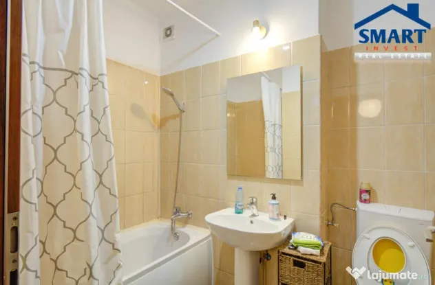Apartament 2 camere Complex Rezidential Rasarit de Soare Ti - Bucuresti (Bucuresti-Ilfov)