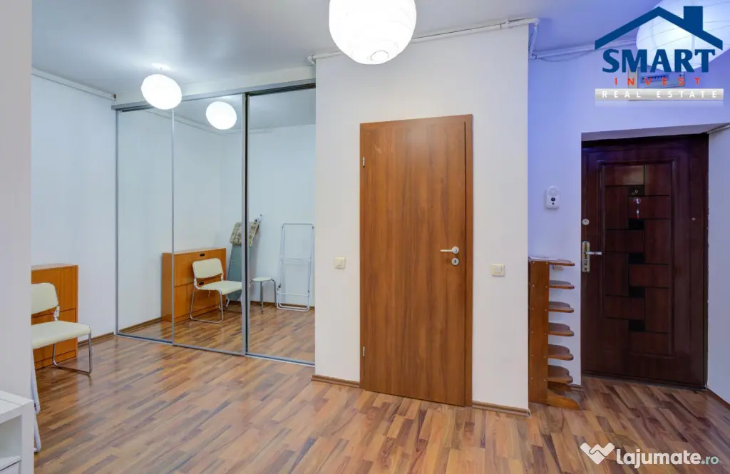 Apartament 2 camere Complex Rezidential Rasarit de Soare Ti - Bucuresti (Bucuresti-Ilfov)