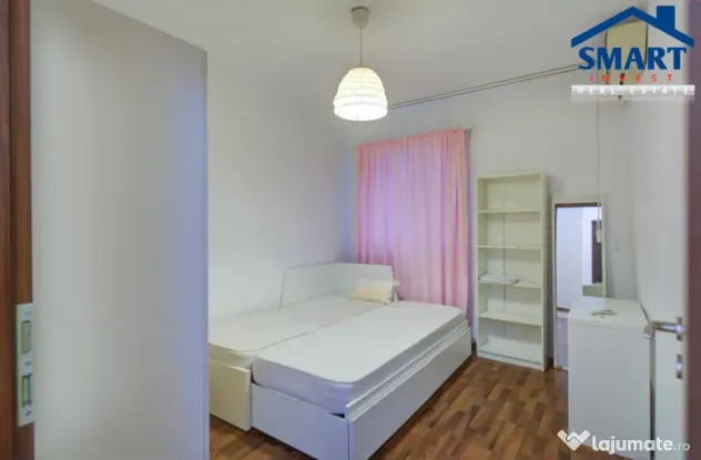 Apartament 2 camere Complex Rezidential Rasarit de Soare Ti - Bucuresti (Bucuresti-Ilfov)
