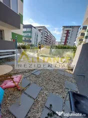 APARTAMENT 2 CAMERE - GRADINA - STRADA BIRUINTEI - METROU...