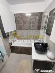 APARTAMENT 2 CAMERE - GRADINA - STRADA BIRUINTEI - METROU BERCENI 