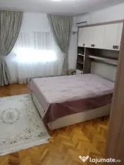 De inchiriat apartament 4 camere Bariera etaj 1