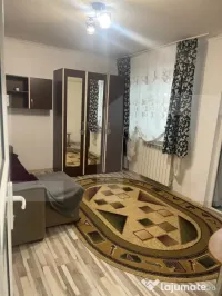 Apartament 1 cameră, Plevna – Mobilat și utilat, gata de 