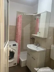 Apartament 1 cameră, Plevna – Mobilat și utilat, gata de 