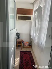 Apartament 1 cameră, Plevna – Mobilat și utilat, gata de 