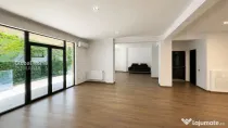 For Sale | Apartament 187 mp | Curte 175 mp | Garaj | Flore