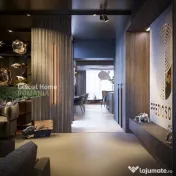 For Sale | Apartament 187 mp | Curte 175 mp | Garaj | Flore 