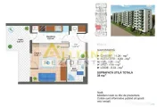 GARSONIERĂ TIP STUDIO - DRUMUL BINELUI