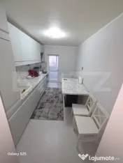 3 CAMERE DECOMANDAT 78 MP + 2 BALCOANE DE 7 MP | M12 – STR 