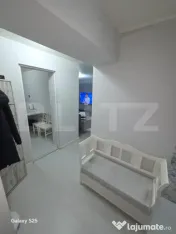 3 CAMERE DECOMANDAT 78 MP + 2 BALCOANE DE 7 MP | M12 – STR 