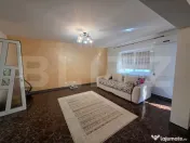 Un apartament cât o casă, în inima zonei I.C. Frimu-93,66