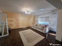 Un apartament cât o casă, în inima zonei I.C. Frimu-93,66 