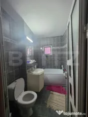 Un apartament cât o casă, în inima zonei I.C. Frimu-93,66