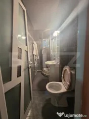 Un apartament cât o casă, în inima zonei I.C. Frimu-93,66