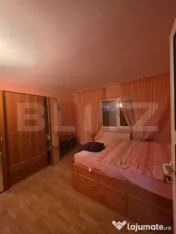 Un apartament cât o casă, în inima zonei I.C. Frimu-93,66