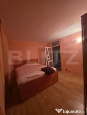 Un apartament cât o casă, în inima zonei I.C. Frimu-93,66