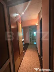 Un apartament cât o casă, în inima zonei I.C. Frimu-93,66