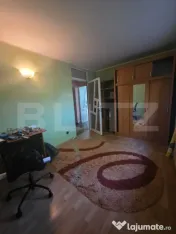Un apartament cât o casă, în inima zonei I.C. Frimu-93,66