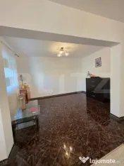 Un apartament cât o casă, în inima zonei I.C. Frimu-93,66