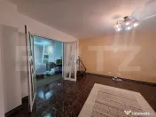 Un apartament cât o casă, în inima zonei I.C. Frimu-93,66