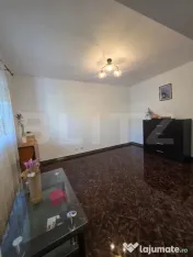 Un apartament cât o casă, în inima zonei I.C. Frimu-93,66