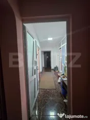 Un apartament cât o casă, în inima zonei I.C. Frimu-93,66