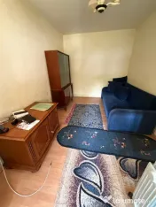Apartament 2 camere, 36.5 mp, zona Părculeț Racheta/Orizon
