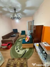 Apartament 2 camere, 36.5 mp, zona Părculeț Racheta/Orizon