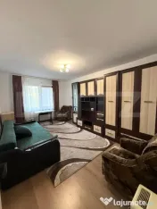 Apartament de inchiriat - 2 camere - Zona Tudor 