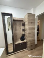 Apartament de inchiriat - 2 camere - Zona Tudor 