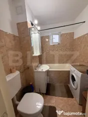 Apartament de inchiriat - 2 camere - Zona Tudor 