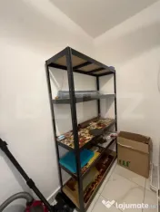 Apartament de inchiriat - 2 camere - Zona Tudor 