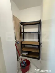 Apartament de inchiriat - 2 camere - Zona Tudor 