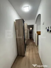 Apartament de inchiriat - 2 camere - Zona Tudor 