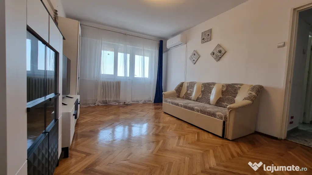 Se închiriază doar pe termen lung cu contract de închiriere