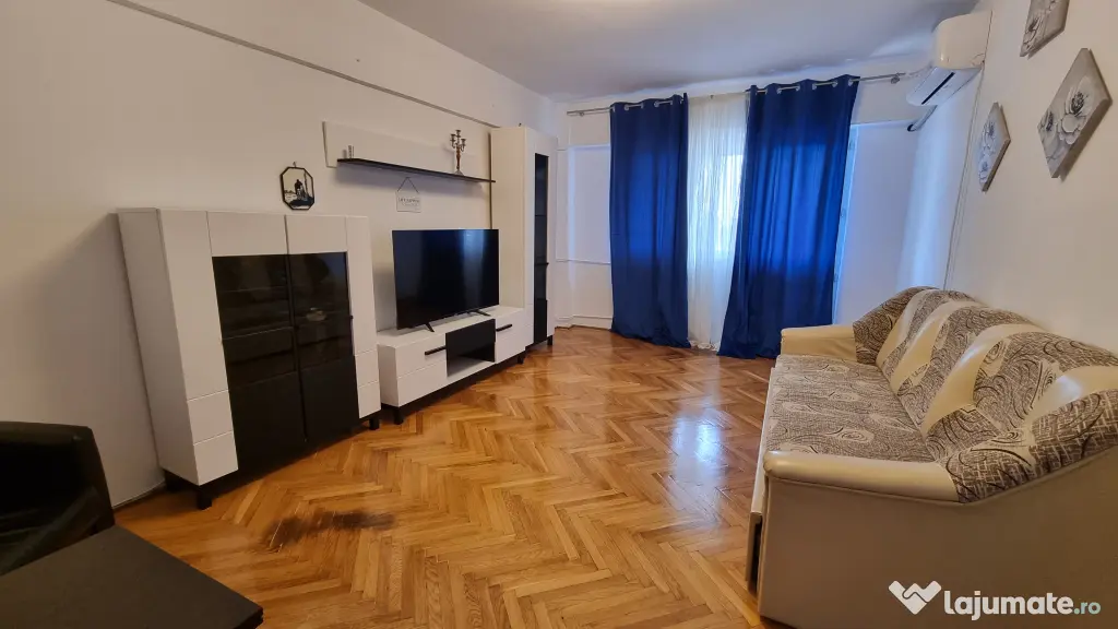 Se închiriază doar pe termen lung cu contract de închiriere