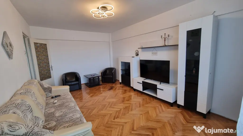 Se închiriază doar pe termen lung cu contract de închiriere