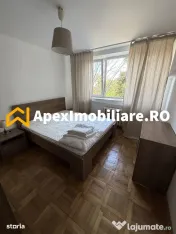 Apartament 3 camere de inchiriat Drumul Taberei București 