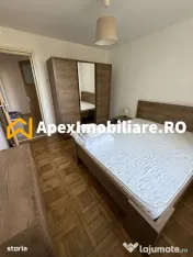 Apartament 3 camere de inchiriat Drumul Taberei București 