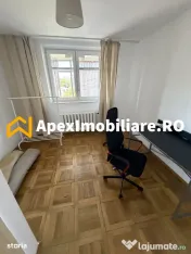 Apartament 3 camere de inchiriat Drumul Taberei București 