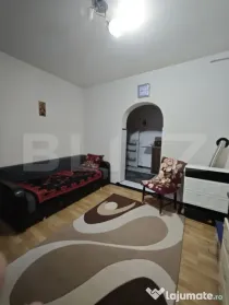 ???? Casă individuala, 3 camere, de vânzare în Cristian ?
