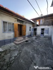 ???? Casă individuala, 3 camere, de vânzare în Cristian ? 