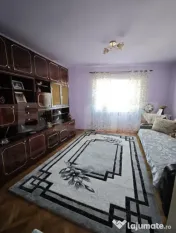 ???? Casă individuala, 3 camere, de vânzare în Cristian ? 