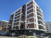 Apartament 2 camere, bloc nou in Floresti