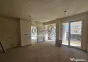Apartament 2 camere, bloc nou in Floresti