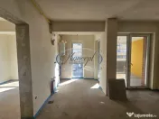 Apartament 2 camere, bloc nou in Floresti