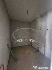 Apartament 2 camere, bloc nou in Floresti