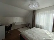 O casă deosebită, cu panoramă spectaculoasă asupra oraș
